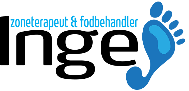 Inge Borg Hansen - Zoneterapeut og fodbehandler